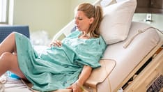 Brazil's 7-Year Goal: Reduce Maternal Mortality