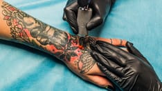 FDA Warns of Tattoo Ink Tied to Dangerous Infections