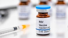CDC Signs Off on RSV Vaccine for Older Adults