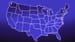 US States, Counties With Highest Alzheimer's Rates Flagged