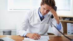 Prior Authorization Reform Bill Advances in Congress, but Conflict Looms