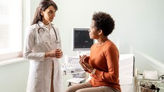 Skill Checkup: A 49-Year-Old Woman With Treated Psoriasis Is Experiencing Darker and Larger Lesions