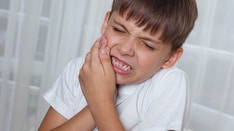 New Guideline for Managing Toothache in Kids