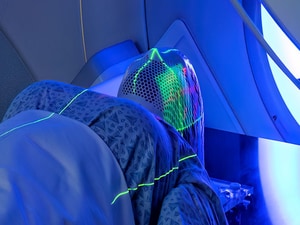 DART Can Limit Toxicities in Head, Neck Cancer