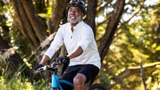 Exercise as Good as Viagra for ED: Study