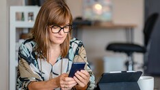 Digital Tool Clarifies Menopause Symptoms