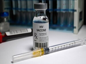 Long-Acting Antiretrovirals for HIV Improve Adherence