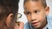 Children With Sickle Cell Disease at Risk for Vision Loss