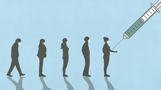 Pan American Health Organization: 'We Can't Be the Last in Line Again During a Pandemic'