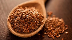 Flaxseed Allergy Possible Through Ingestion or Contact