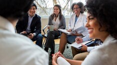 'I Found My People' at Lifestyle Medicine 2023