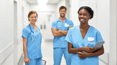 How Will Germany Respond to the Global Nursing Shortage?