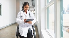 Safeguarding Physician Wellness: Preventing Disabilities