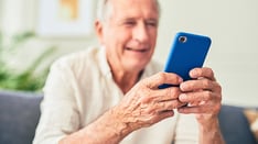 AI Voice Analysis App May Detect Worsening Heart Failure Early