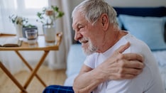 Chronic Pain in the US: New Data