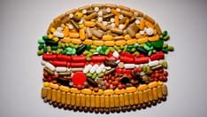 Food as Medicine: Give it Staying Power