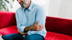 Acute Unilateral Testicular Pain in a 66-Year-Old Patient