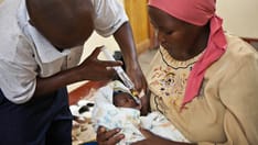 Dangerous Price of COVID Rules for Women, Children in Africa