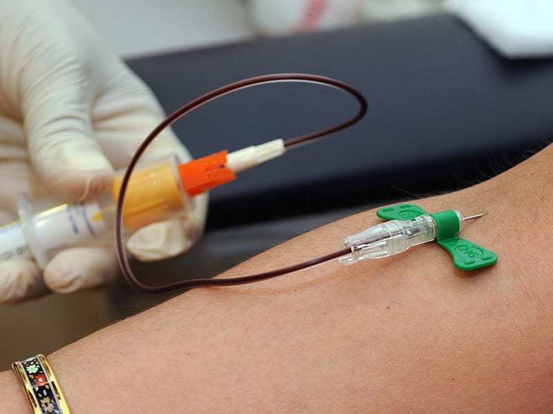 Hepatitis C Virus: Strategies for Prevention