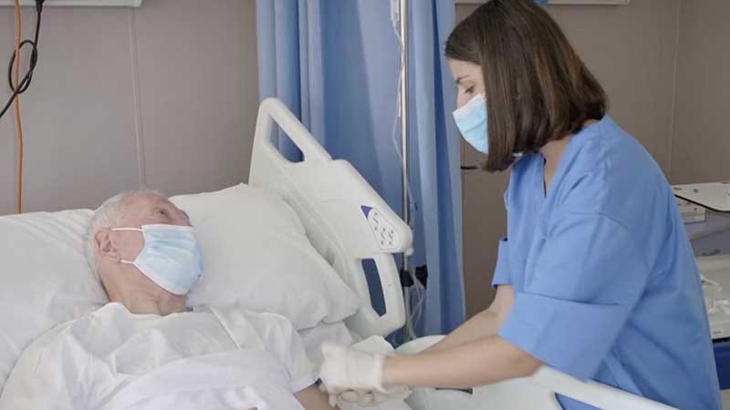 Heart Failure: Fighting for Life: Breaking the Cycle