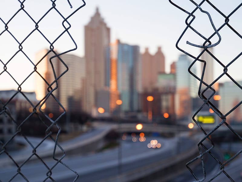 Women and America's HIV Epidemic: Obstruction of Care