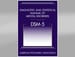 DSM-5 Officially Launched, but Controversy Persists