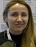 Dr. Elizabeth Dudnik