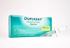 dupixent dupilumab dosing asthma