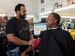 Barbershop-Based Healthcare Cuts Hypertension in Blacks