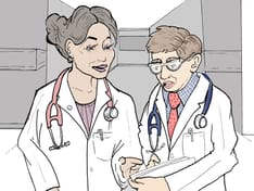 'Medical Speak'--Guess the Meaning of These 10 Slang Terms