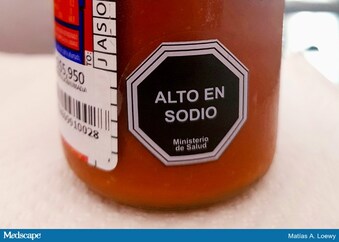Chile Faces Food Industry Head On In Fight Against Obesity Transcript