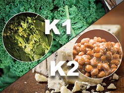 Vitamin K2 Steps Into The Spotlight For Bone And Heart Health