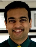 Akshay B. Jain, MD