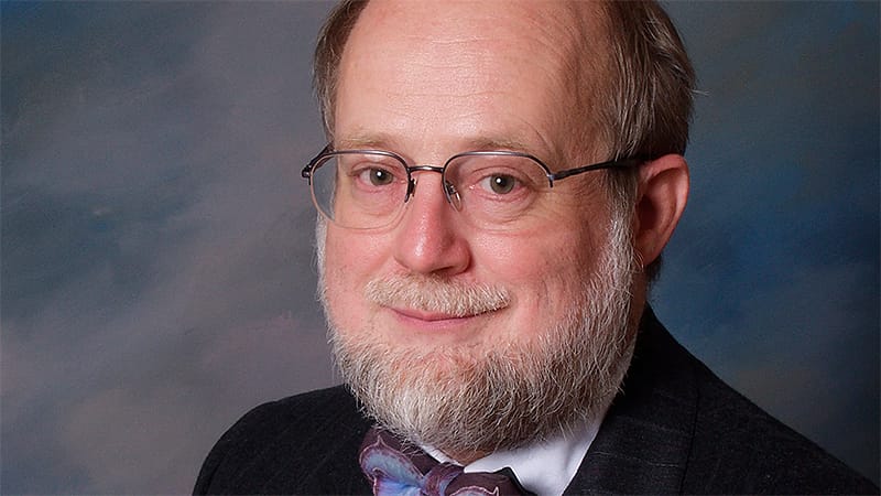 Arrest Made in the Murder of Child Psychiatrist 