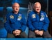 NASA Twins Study: Body Changes Over Time in Space