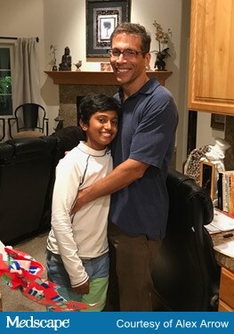 What S Been Lost A Physician His Son And Sri Lanka Attacks