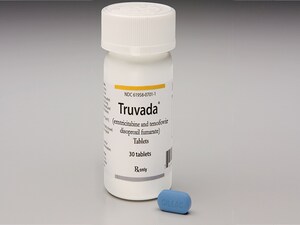 HIV PrEP Prescriptions Often Go Unfilled