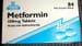 Metformin Linked to Reduced Cognitive Decline, Dementia Risk