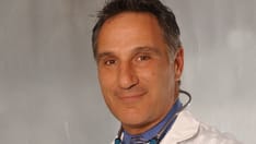 'Passing Through': In Memory of Gerald Chodak, MD