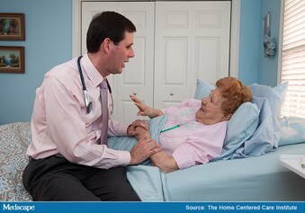 Home Care Doctor