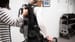 Exoskeleton Could Support Enhanced Physical Therapy in MS