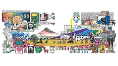 21 Clinical Mnemonics