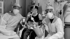 Can Nitric Oxide Prevent COVID-19 Infection or Progression?