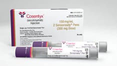 Secukinumab Shows Benefit for Hidradenitis Suppurativa at 1 Year