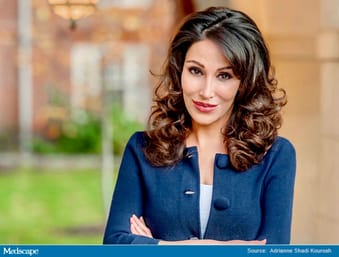 Medscape At 25 Recognizing Medicine S Rising Stars