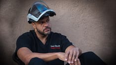 ED Doc Fired for COVID Tweets Talks to Biden, Returns to Job