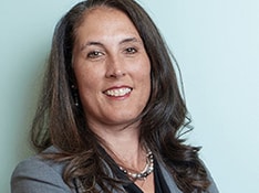 First Female CEO for 107-Year-Old Cancer Organization