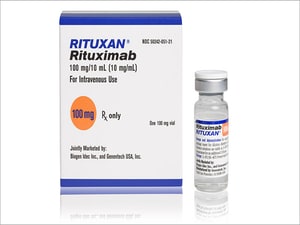 Rituximab More Effective Than Other MS Treatments?