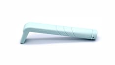 Inventor Says His New Straw Will Cure Hiccups