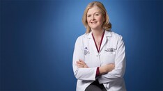 Prominent Nephrologist, Mount Sinai Chair of Medicine Dies at 56